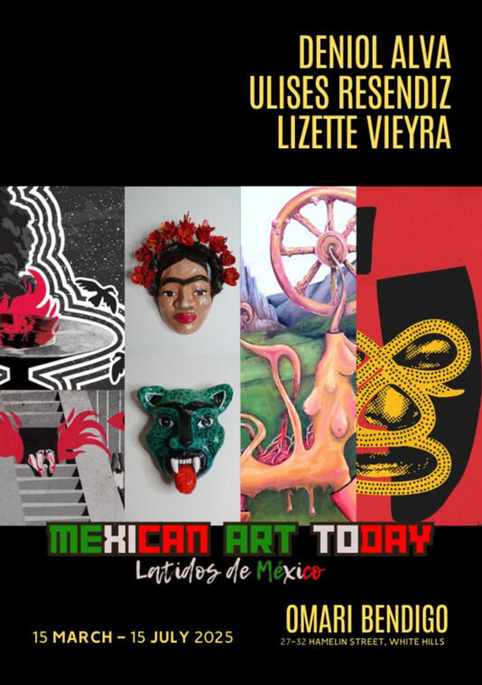 Latidos de México